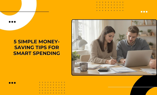 money saving tips