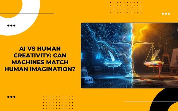 AI vs Human Creativity