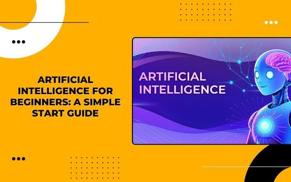 Artificial Intelligence for Beginners