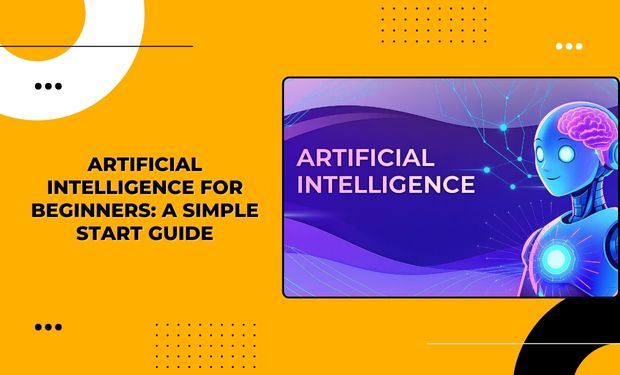 Artificial Intelligence for Beginners