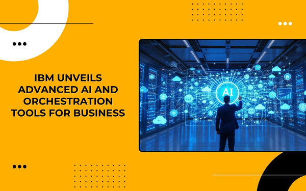 Advance AI and Orchestration