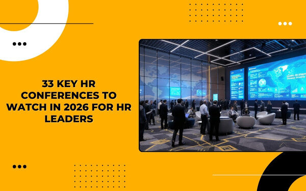 HR conferences