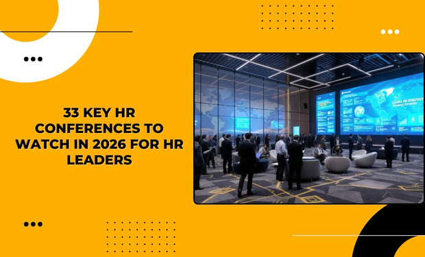 HR conferences