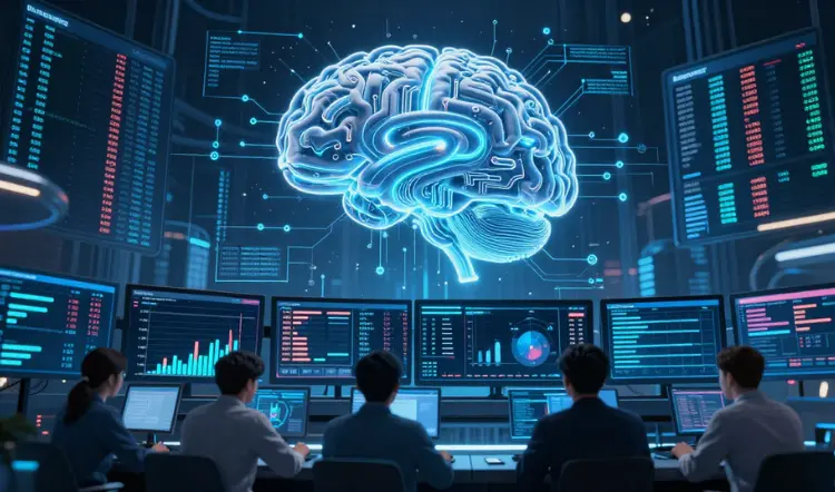 3 AI Linked Stocks in India to Watch for Growth