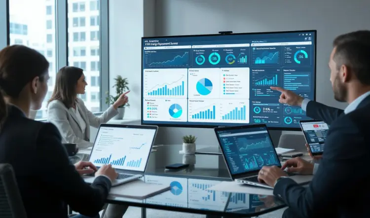 60 Employee Engagement Survey Questions You Must Ask Today