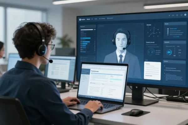 AI Agents Enter Enterprise Workflows at Intuit Uber State Farm