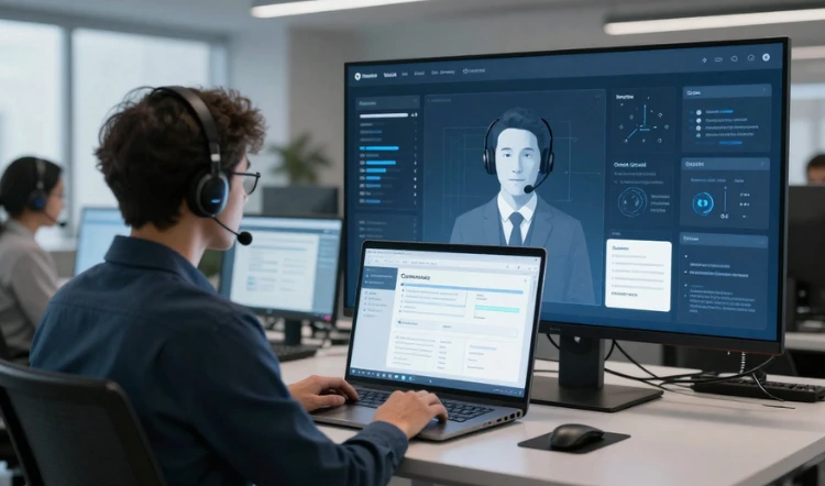 AI Agents Enter Enterprise Workflows at Intuit Uber State Farm