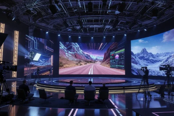 Amazon Eyes AI to Speed Up Film and TV Creation