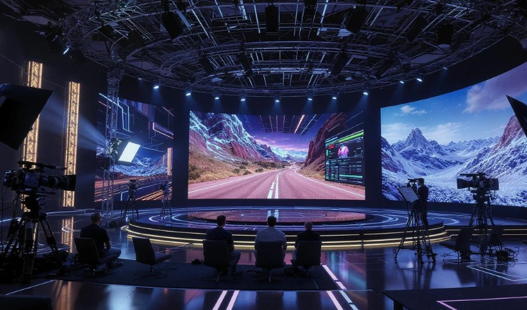 Amazon Eyes AI to Speed Up Film and TV Creation