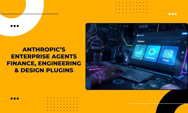 Anthropic’s Enterprise Agents