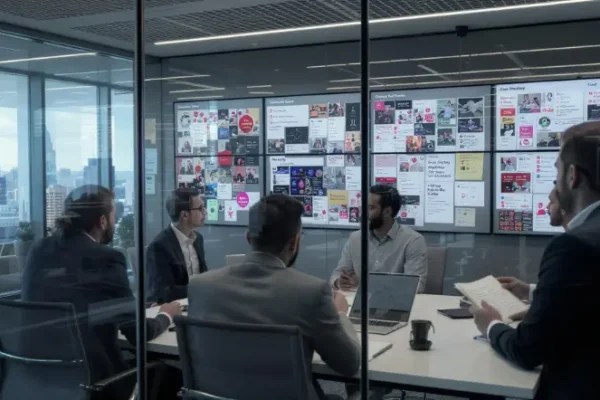 Balance Creative Marketing Storytelling and Compliance