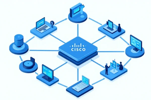 Cisco Smart Systems