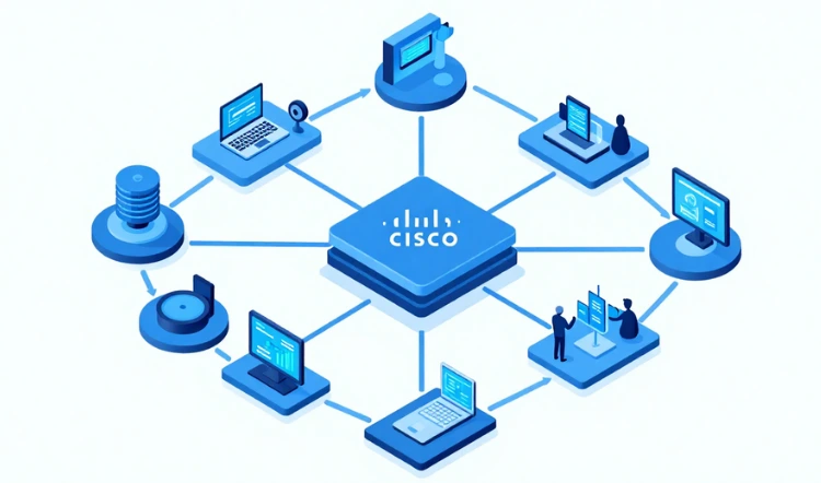 Cisco Smart Systems