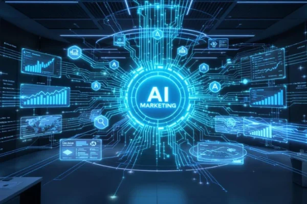 Digital Marketing Trends Powering Business Growth in 2026