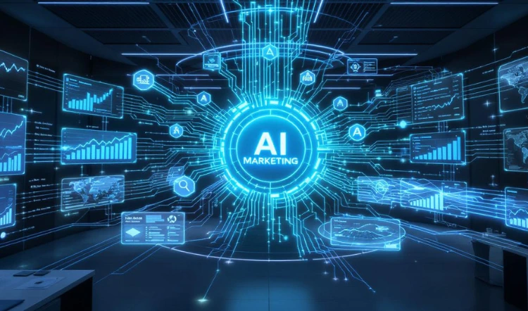 Digital Marketing Trends Powering Business Growth in 2026