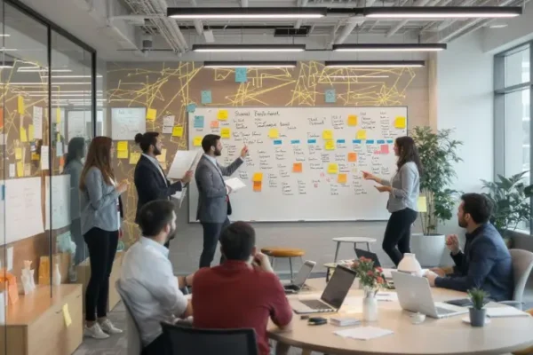 Employee Engagement Best Practices for Workplace Productivity