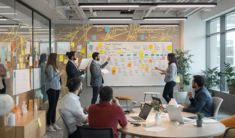 Employee Engagement Best Practices for Workplace Productivity