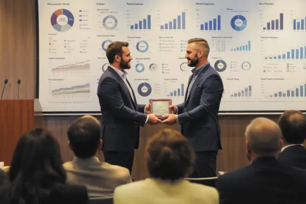 Employee of the Month Fails to Reflect Worker Value