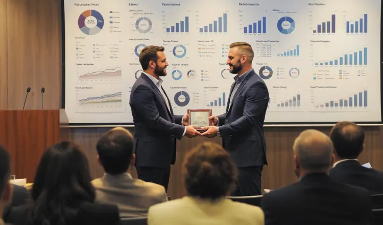 Employee of the Month Fails to Reflect Worker Value