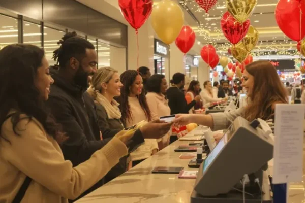 Festive Season Shopping Made Easy with the Right Credit Card