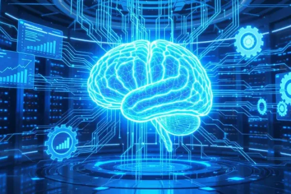 Future of AI in Customer Relationship Management