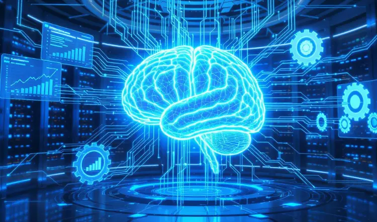 Future of AI in Customer Relationship Management