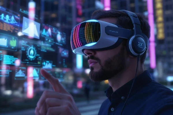 Galaxy XR Shines Technologically but Faces Real World Limits