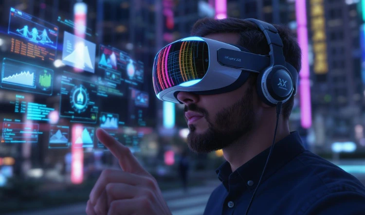 Galaxy XR Shines Technologically but Faces Real World Limits