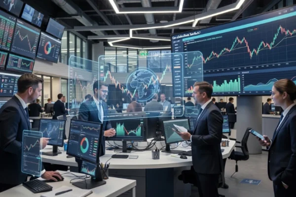 Goldman Sachs Tests Autonomous AI Agents for Efficiency