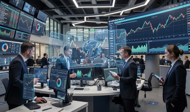 Goldman Sachs Tests Autonomous AI Agents for Efficiency