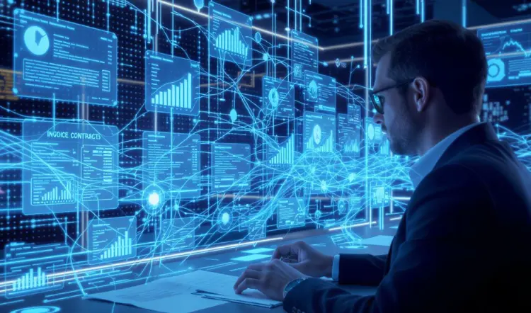 How AI Powers the Modern Document Understanding Ecosystem