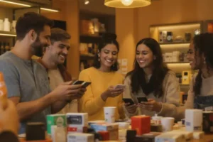 How Nostalgia Driven Marketing Reconnects Brands