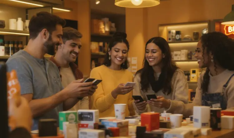 How Nostalgia Driven Marketing Reconnects Brands