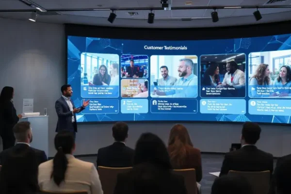 Human Centered Storytelling Boosts Audience Engagement