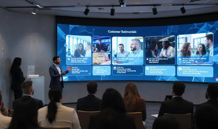 Human Centered Storytelling Boosts Audience Engagement