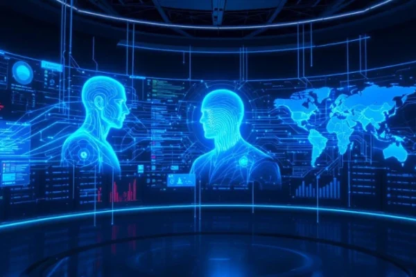 Identity And Data Security Risks Converge Report Finds