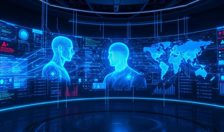 Identity And Data Security Risks Converge Report Finds