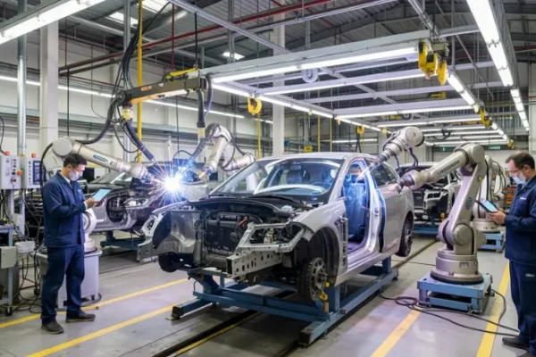 JLR-Manufacturing-Plant