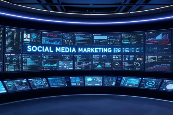 Key Social Media Trends Shaping Digital Marketing 2026