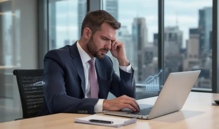 Making More Money But Saving Less Key Factors Explained