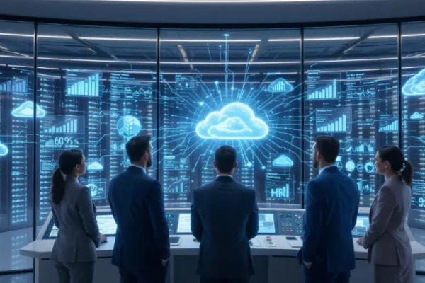 Operationalizing AI at Scale for Better Business Results