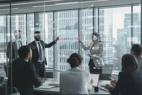 Poor Goal Alignment Is Driving Frustration at Workplaces