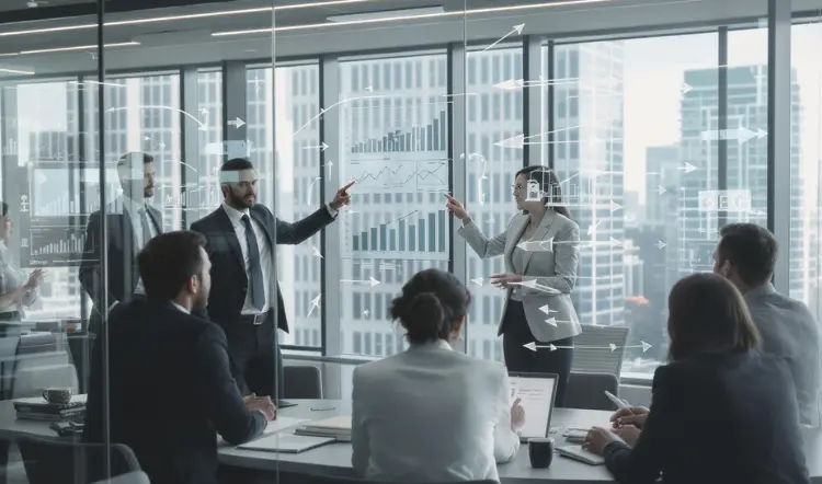 Poor Goal Alignment Is Driving Frustration at Workplaces