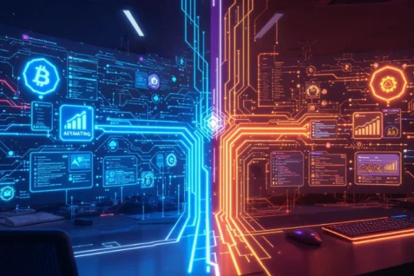 Power Automate vs Zapier Guide to Best Automation Tool 2026