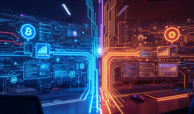 Power Automate vs Zapier Guide to Best Automation Tool 2026