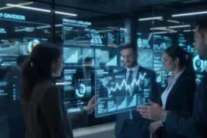 AI CRM use cases improving customer engagement and revenue growth in 2025