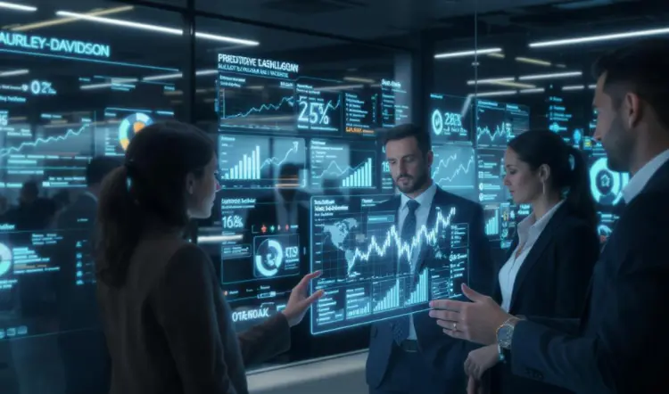 AI CRM use cases improving customer engagement and revenue growth in 2025