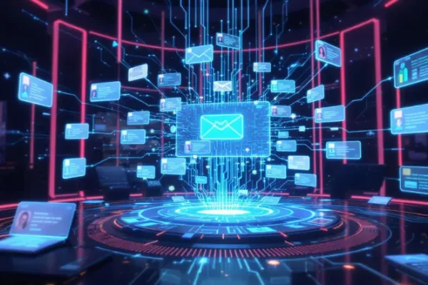 Sales Personalization