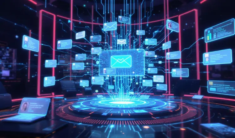 Sales Personalization