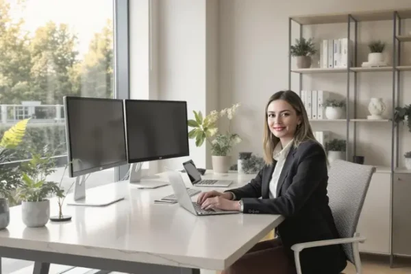 Simple Ways to Start a Digital Detox at Work Today